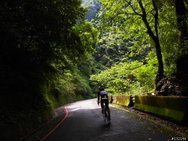 一日雙北  繞個230KM的圈圈.. 完整路線紀錄