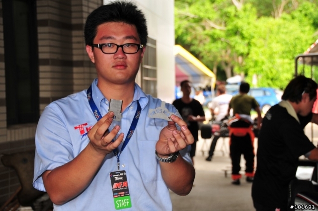 {Karting} TKOC 台糖站相片