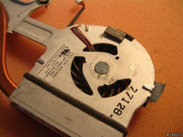 [分享]Lenovo X61s 教你省錢的拆機紀錄～想省錢的請進！(圖多慢速勿入)