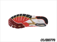 puma風牙