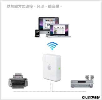 [iPAD Wish List]  這東西能解開iPAD的封印嗎？