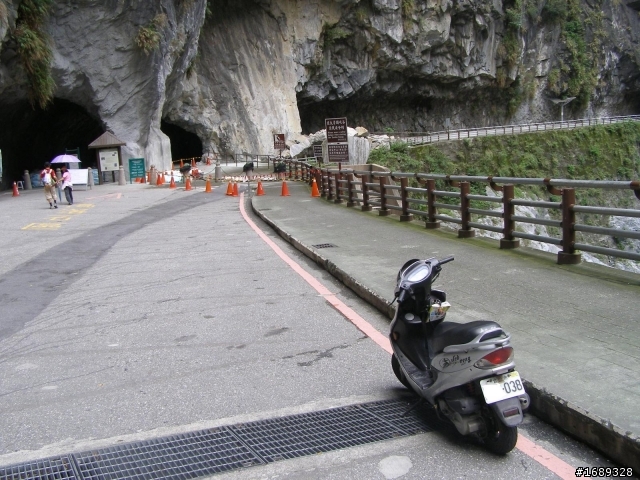 2011/6/9~6/10--小弟的首度挑戰環半島失敗之殘念新中橫二日遊［文多+圖多］