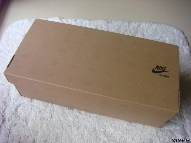 NIKE PRESTO(藍)