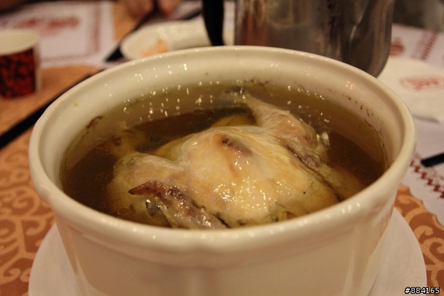 讓你流口水的美食大樓,上菜啦