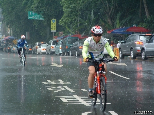 2011  0611 滿天星羅馬公路挑戰隨手拍請自行取用！