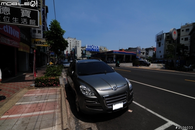 Tokina 11~16mm(T116)開箱文
