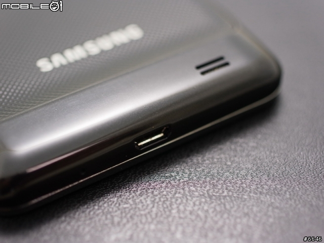好機(Samsung Galaxy S II)，不升級嗎? 壓倒駱駝的幾根稻草