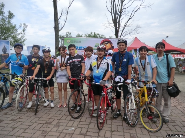 20110626北宜公路經典挑戰賽Part2  工作人員起終點隨手拍(250張照片)