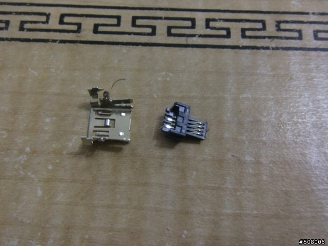D80 定時快門線 DIY