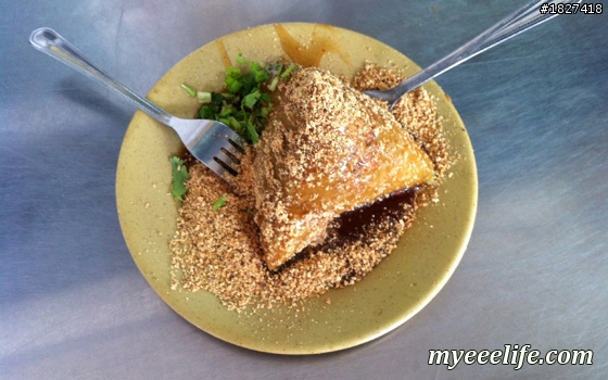 台南美食攻略地圖二日呷透透 Day 2