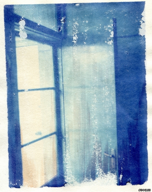 [開箱+實拍] Polaroid 195 Land Camare拍立得相機
