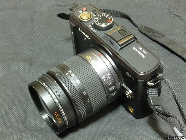 外接廣角鏡&微距鏡開箱文[NIPPON KAWASAKI HG AF 52mm]