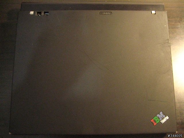 [分享]Lenovo X61s 教你省錢的拆機紀錄～想省錢的請進！(圖多慢速勿入)