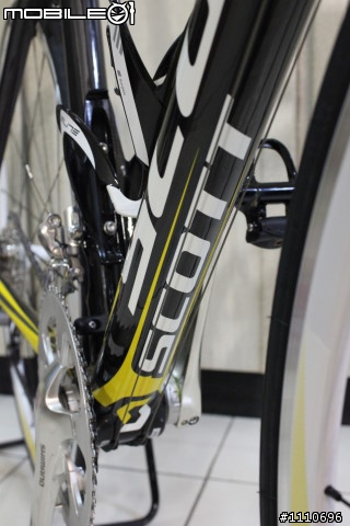 [分享]<6/18更新>我的2011 SCOTT CR1 COMP開箱