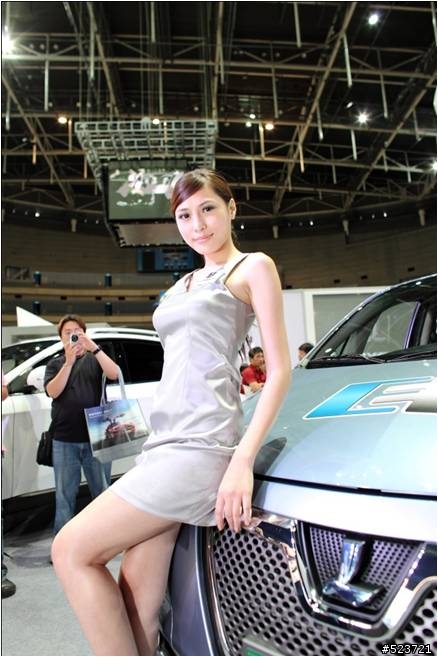 [分享]20年來第一次之高雄賞車