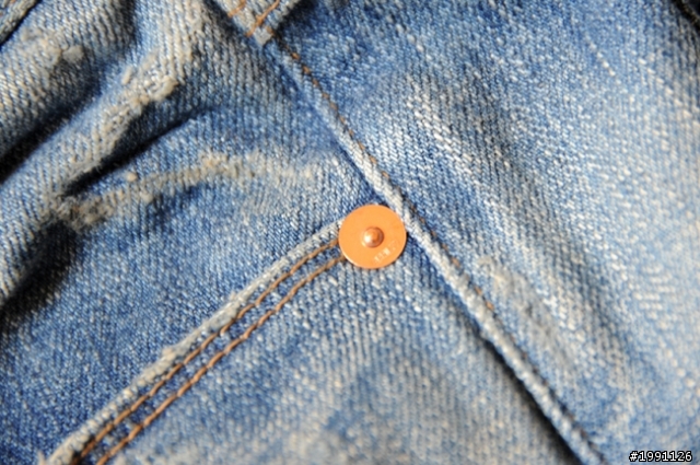 ☠分享☠法國名產 April77 2011 JOEY RED SELVEDGE 不窄不行！