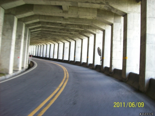 2011/6/9~6/10--小弟的首度挑戰環半島失敗之殘念新中橫二日遊［文多+圖多］