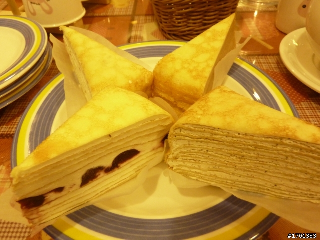 甜心米亞