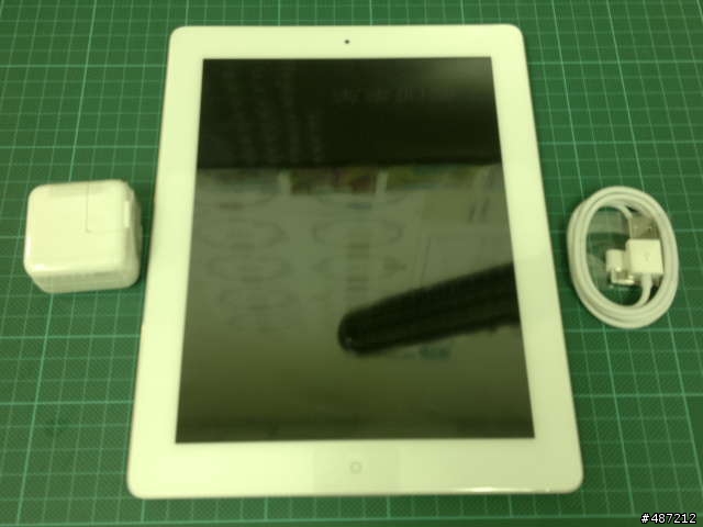 [分享] 節儉的 iPad2 周邊配備...