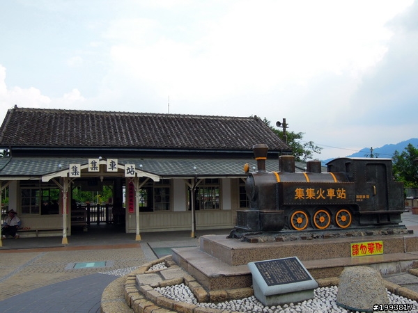 騎上台灣公路最高點-武嶺(2011.06.15)