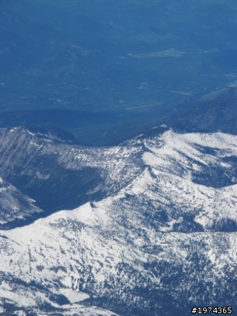 美國蒙大拿州 冰川國家公園Glacier National Park- Montana