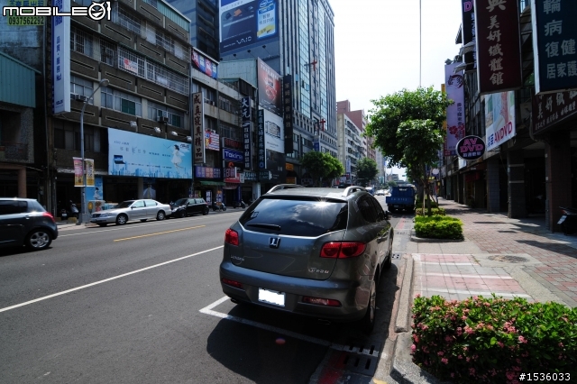 Tokina 11~16mm(T116)開箱文