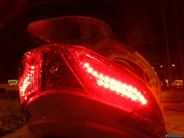 再次分享~myroad700戶外照!!