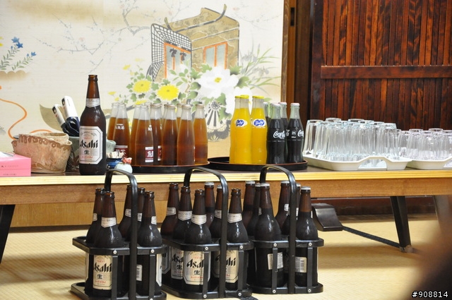 日本石川縣能登半島4天3夜的單車騎遇 上(圖多, 先po 第一天和第二天)