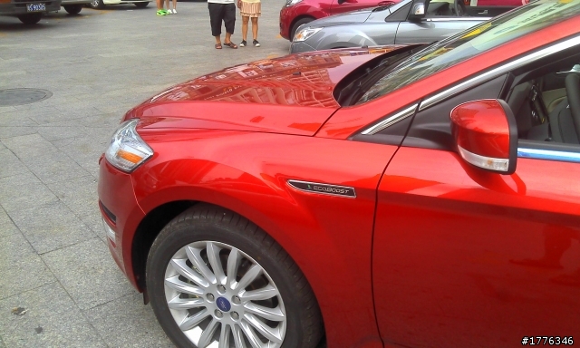 Mondeo GTDI是什麼呀
