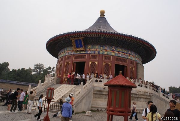 北京天壇