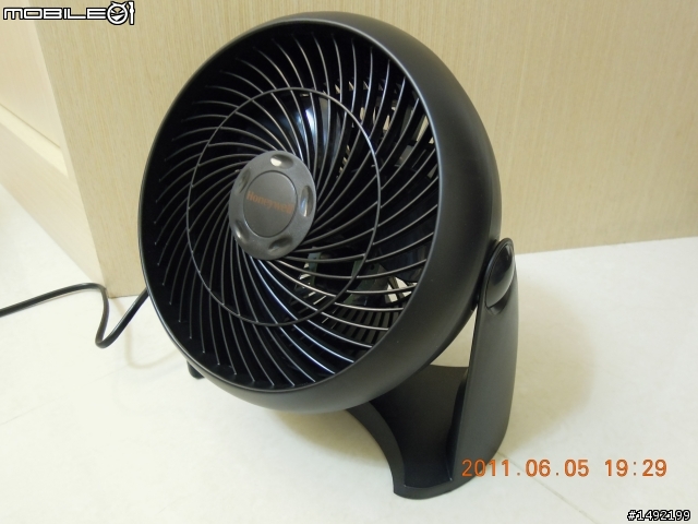 [開箱]Honeywell HT-900-AP1T 空氣循環機