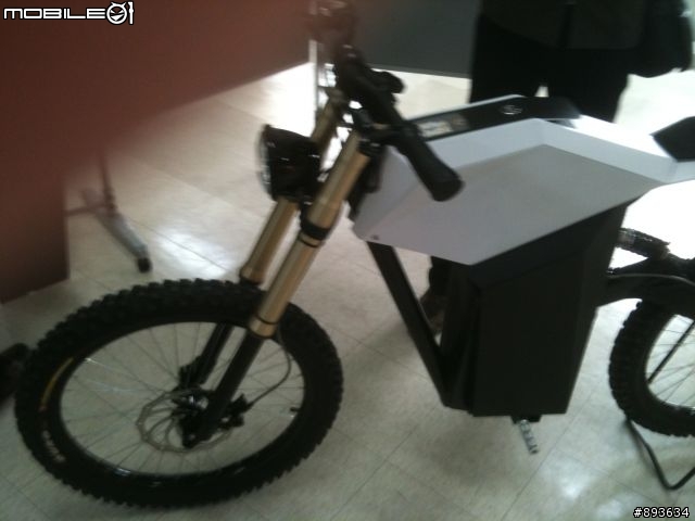 [分享]我的造車紀錄~從零開始CP MOTO 電動車篇