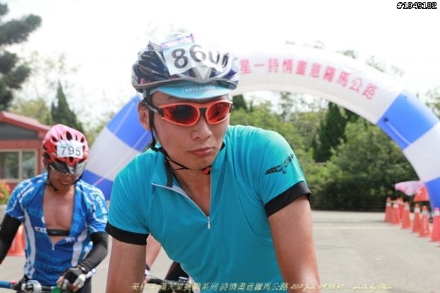 美利達 滿天星系列 詩情畫意羅馬公路賽事照片  (全部賽事下集)