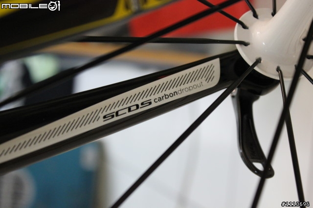 [分享]<6/18更新>我的2011 SCOTT CR1 COMP開箱