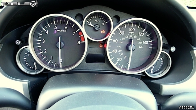 Mazda MX-5 Miata 6MT 代客開箱