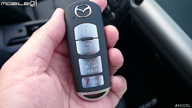 Mazda MX-5 Miata 6MT 代客開箱