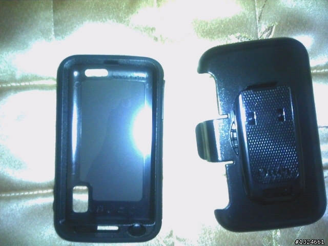美國 OTTEROBX for  ATRIX 4G 終極保護殼 共三款設計  Defender . Commuter . Impact