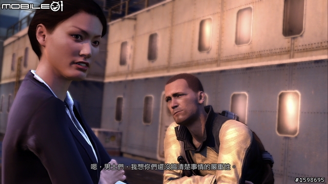 善惡抉擇決定你的英雄能力 -《惡名昭彰2》體驗分享