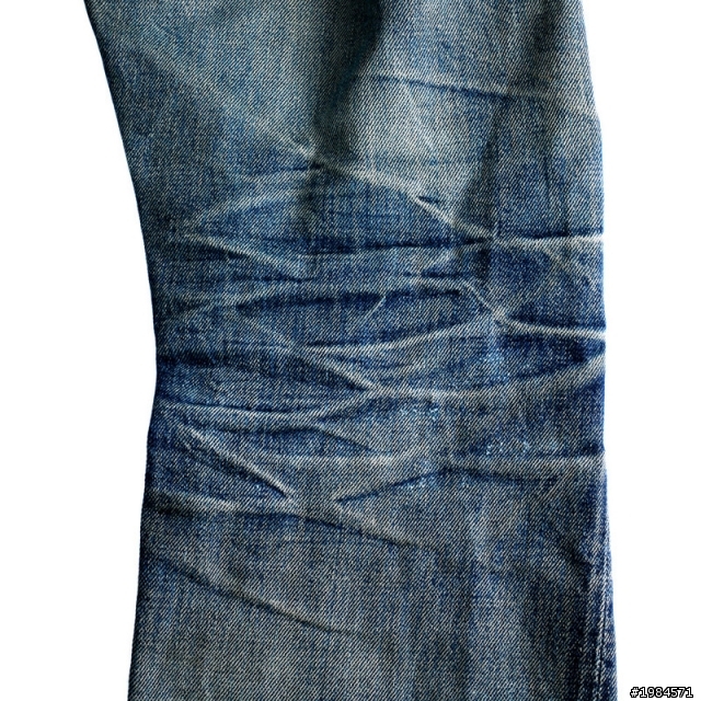 LEVI'S LVC 44501-0017 原色色落分享