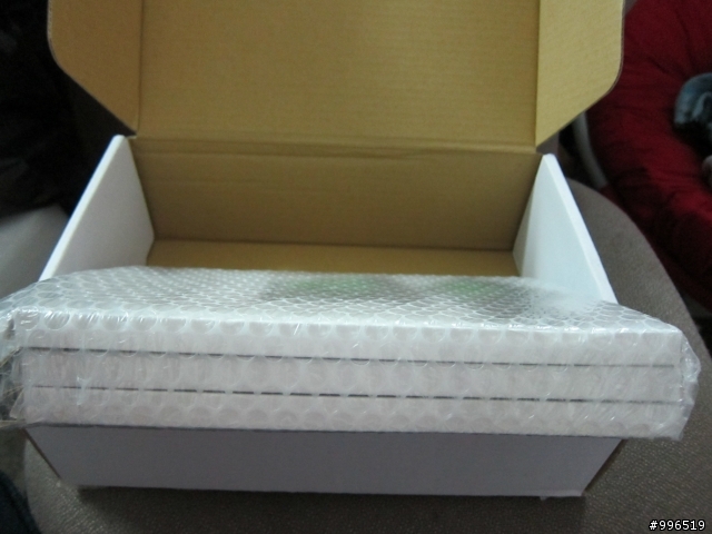 Acer A500原廠專用皮套開箱!!