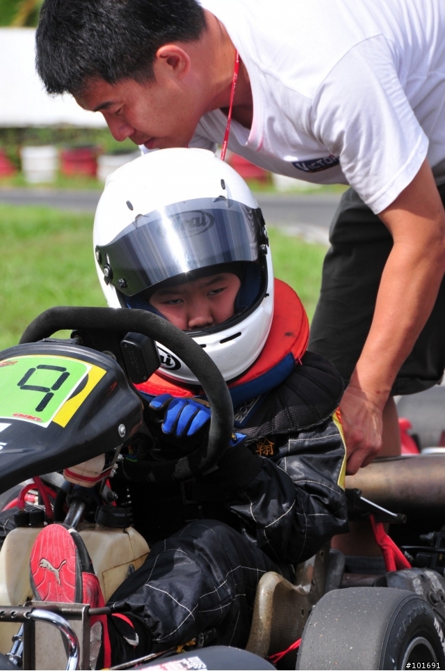 {Karting} TKOC 台糖站相片