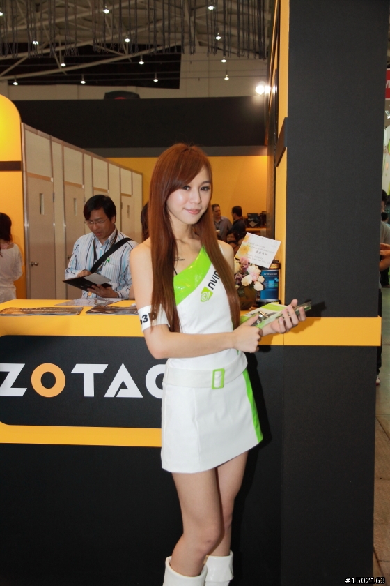 2011 Computex SG篇