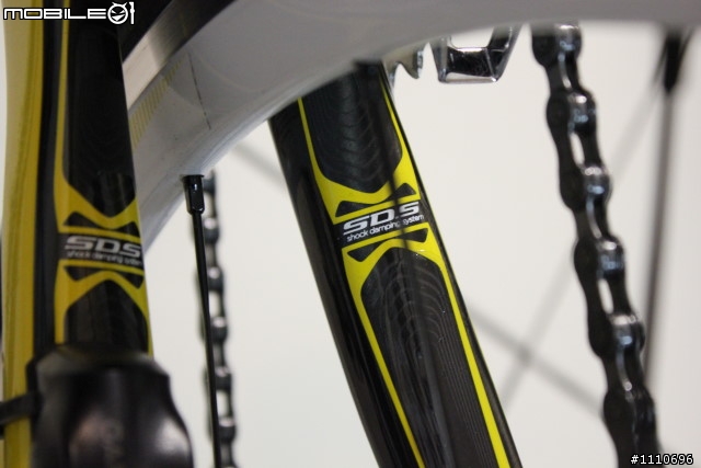 [分享]<6/18更新>我的2011 SCOTT CR1 COMP開箱