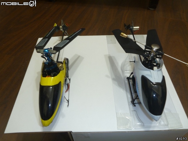 Skyartec WASP 100 簡單開箱