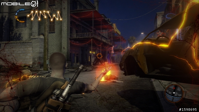 善惡抉擇決定你的英雄能力 -《惡名昭彰2》體驗分享