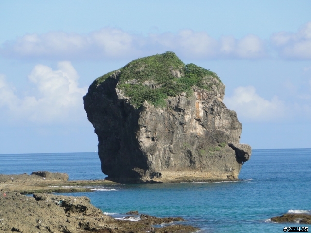 一人5天4夜1233km的隨性環島行 ( 已全部更新完畢 End ~)
