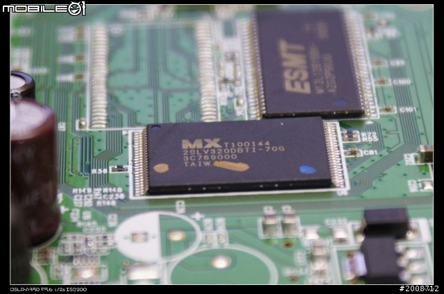 【剖解】 EDIMAX BR-6225N 無線IP分享器