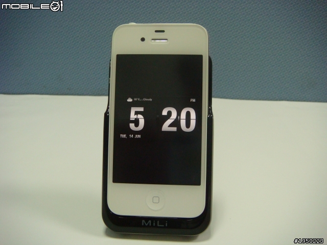 [分享] MiLi Power Pack 4