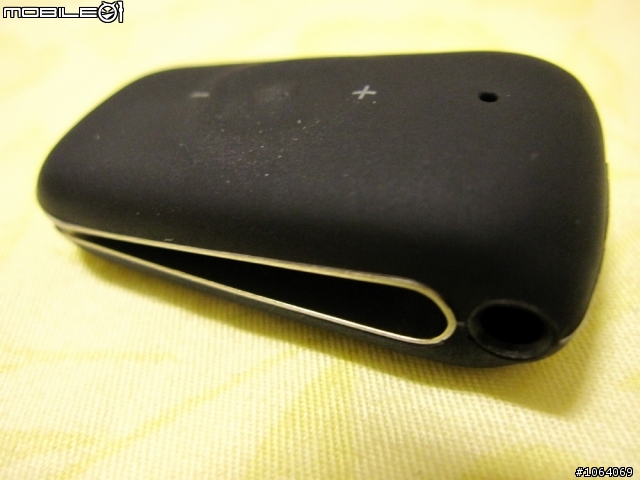 [不專業開箱] JABRA CLIPPER 立體聲A2DP v2.1+EDR夾式藍芽耳機