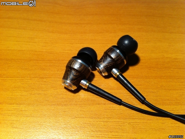 [開箱]Victo .JVC FX700